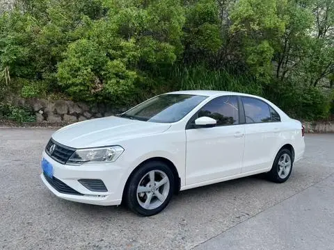 Volkswagen 捷达 2017