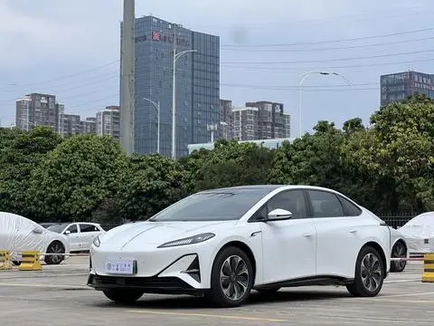Hongqi 天工05 2025