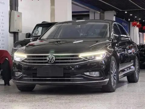 Volkswagen Magotan 2020
