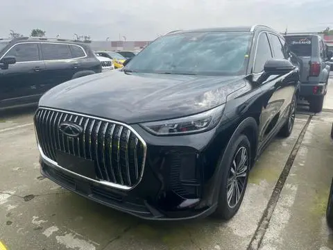 Chery 瑞虎9 2026