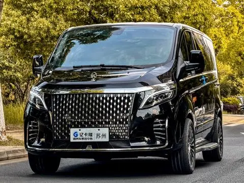 Ford 途睿欧 2025
