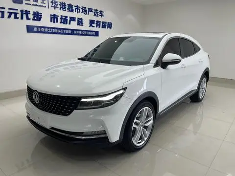 Dongfeng 风光ix5 2019