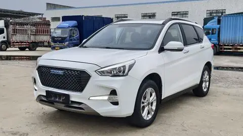 Haval M6 2018