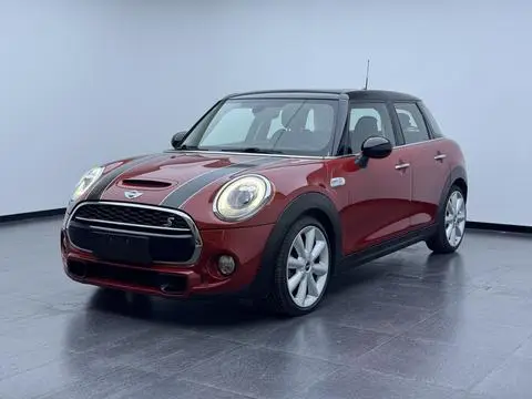MINI MINI 2016