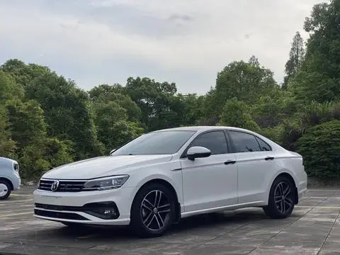 Volkswagen Lamando 2021
