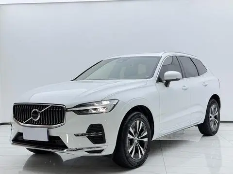 Volvo XC60 2023