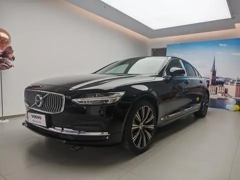 Volvo S90 2025 — фото 1