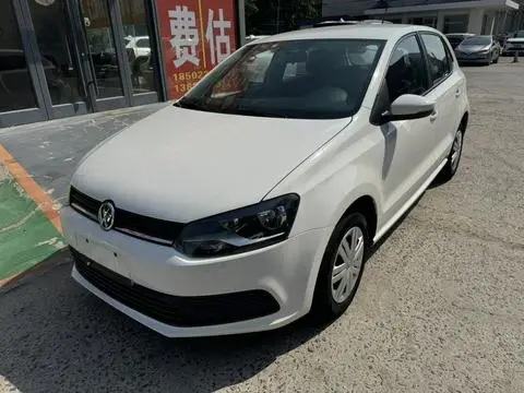 Volkswagen Polo 2016