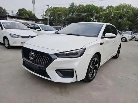 MG 6 2020