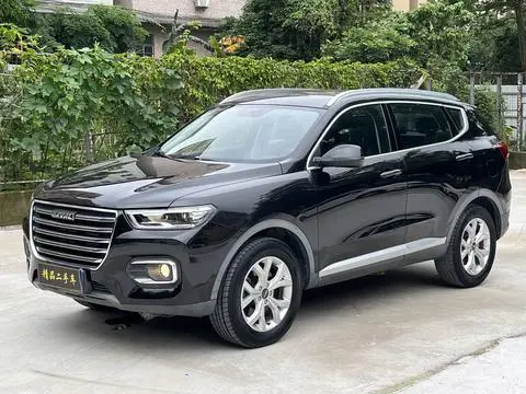 Haval H6 2020