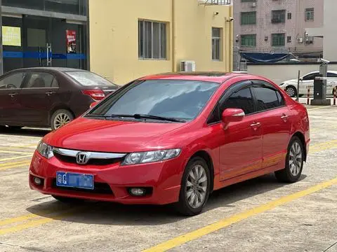 Honda Civic 2009