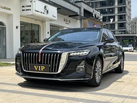 Hongqi H5 2023