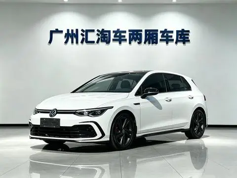 Volkswagen Golf 2023