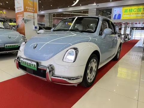 ORA 芭蕾猫 2022