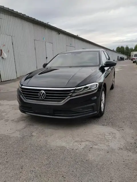 Volkswagen Lavida 2022