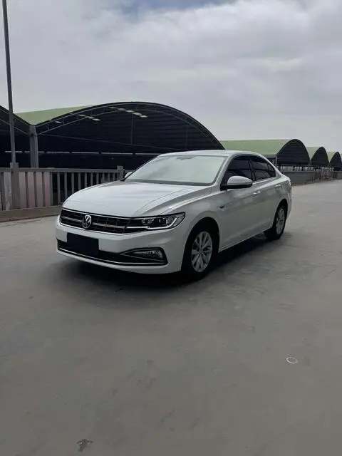 Volkswagen Bora 2020