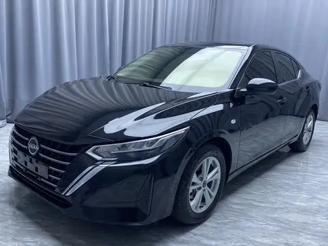 Nissan 轩逸 2025