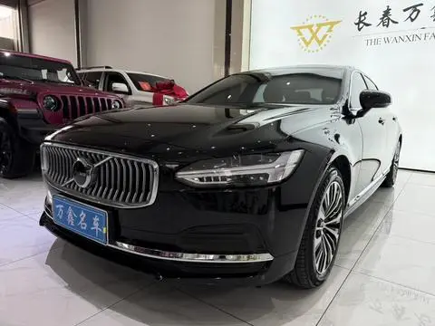 Volvo S90 2024
