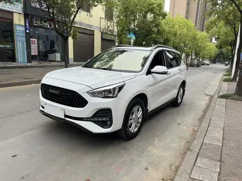 Haval M6 2019