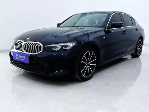 BMW 3 Series 2023