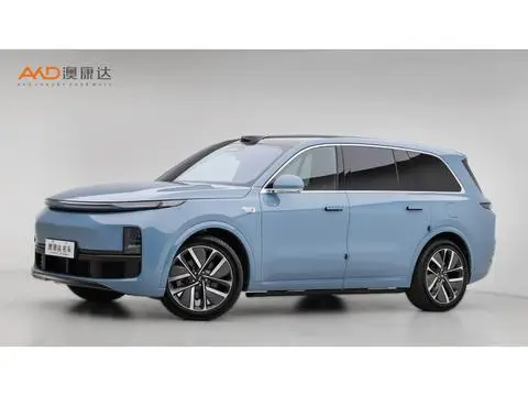Li L9 2022