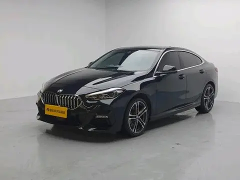 BMW 2 Series 2021