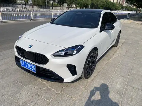 BMW 2 Series 2025