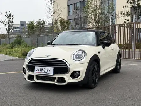 MINI MINI 2021