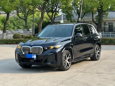BMW X5 2023