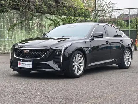 Cadillac CT5 2024