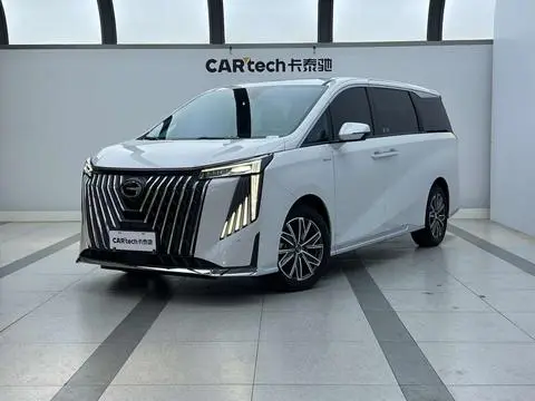 GAC M8 2024