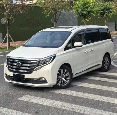 GAC M8 2018