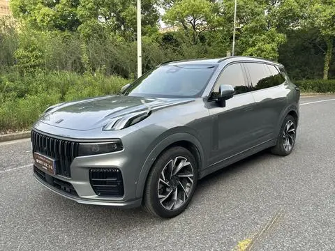 Lynk & Co 09 2021