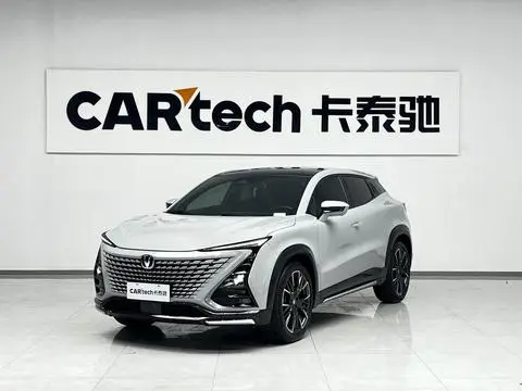 Changan UNI-T 2023