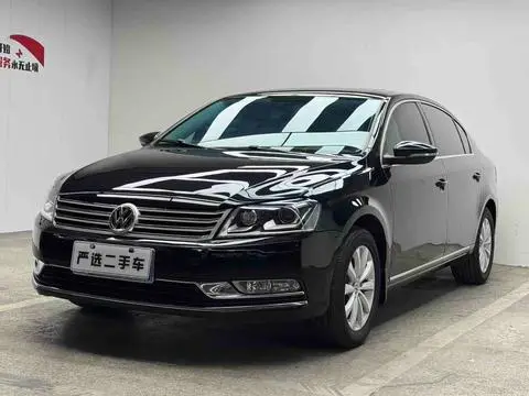 Volkswagen Magotan 2015