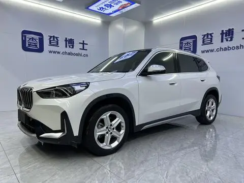BMW X1 2023