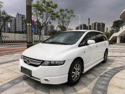 Honda 奥德赛 2006
