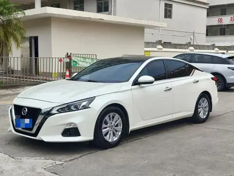 Nissan Teana 2020