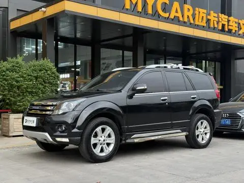 Haval H5 Classic 2018