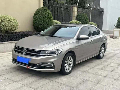 Volkswagen Bora 2020