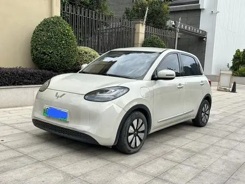 Wuling Bingo 2023