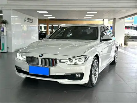 BMW 3 Series 2019
