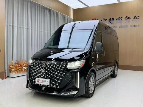 Mercedes-Benz Sprinter 2022