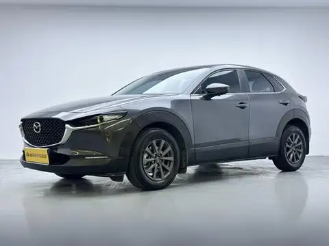 Mazda CX-30 2022