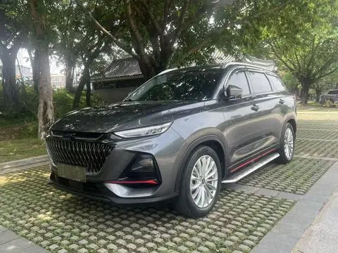Oshan X7 PLUS 2022