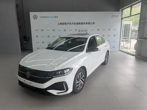 Volkswagen Lavida 2024