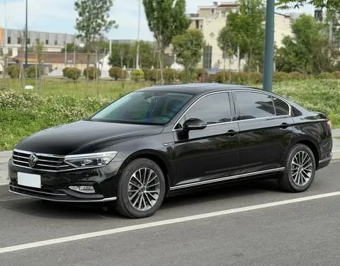 Volkswagen Magotan 2020