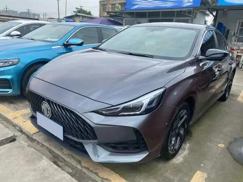 MG 5 2023