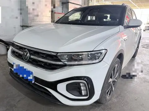 Volkswagen 探歌 2023