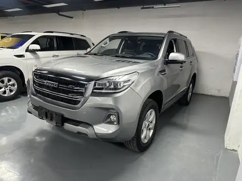 Haval H9 2020